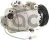  132299 Compressor, air conditioning